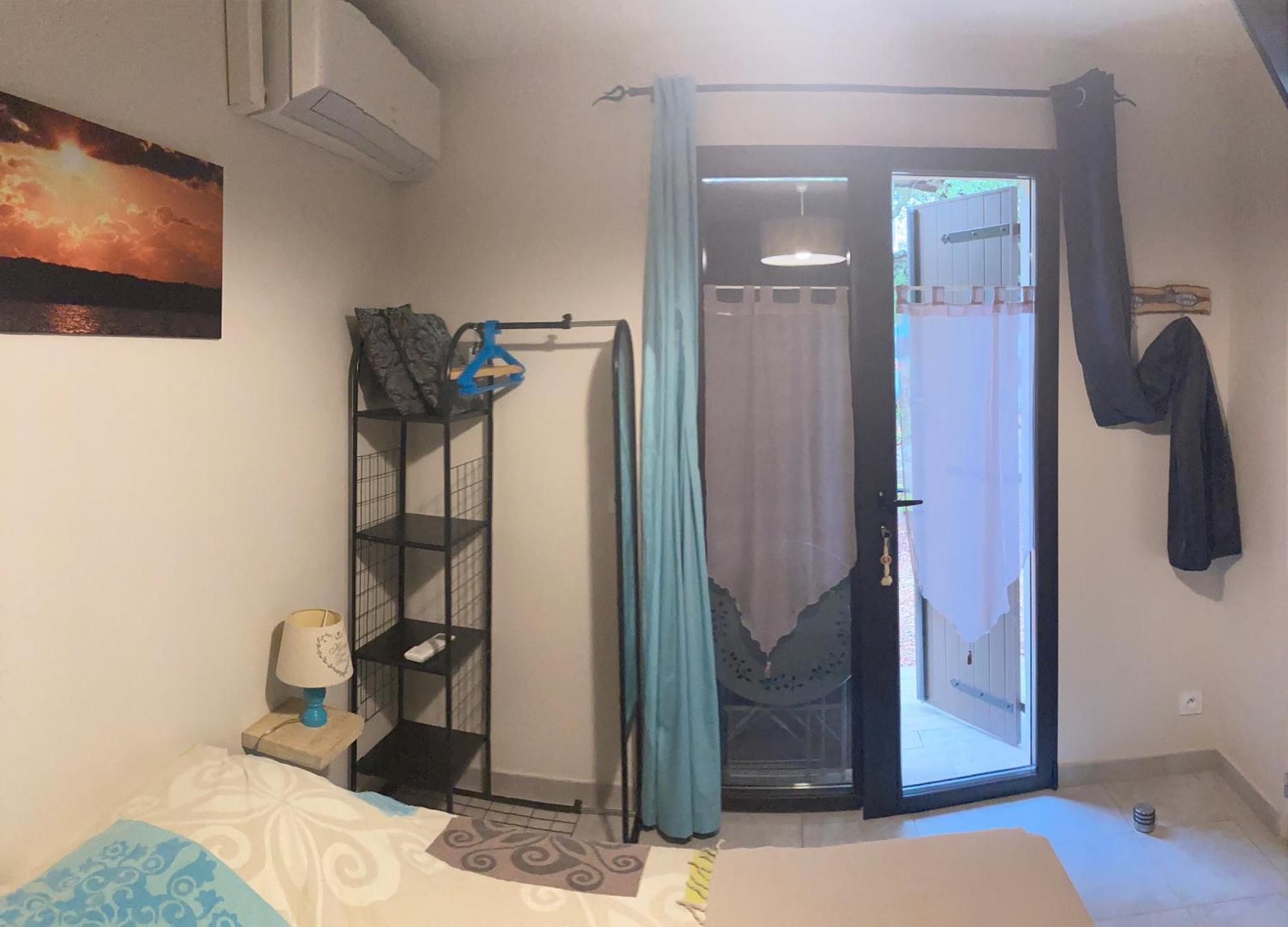 Les Hauts De Frisella Monacia-d'Aullene Dış mekan fotoğraf